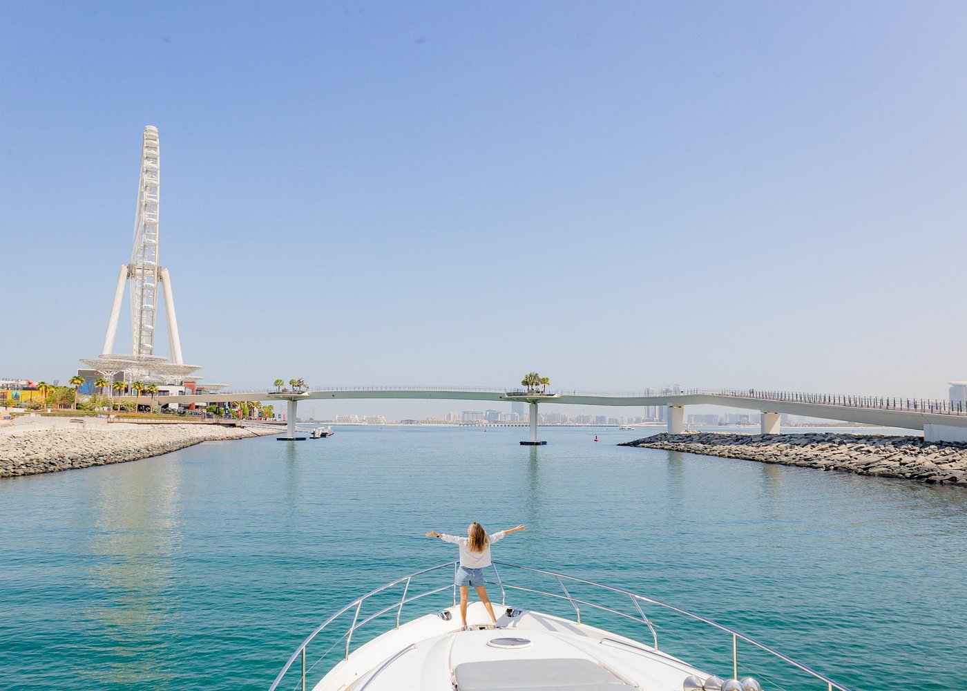 Croisière événementielle privée